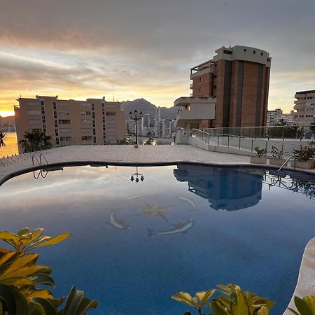 Blue Lagoon Trinisol2 Benidorm Esterno foto