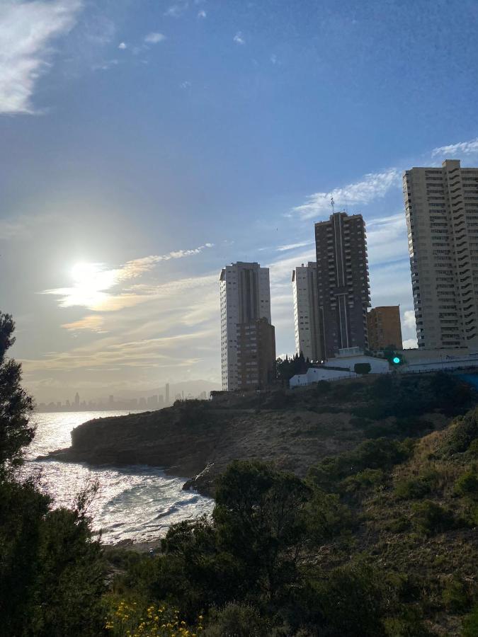 Blue Lagoon Trinisol2 Benidorm Esterno foto