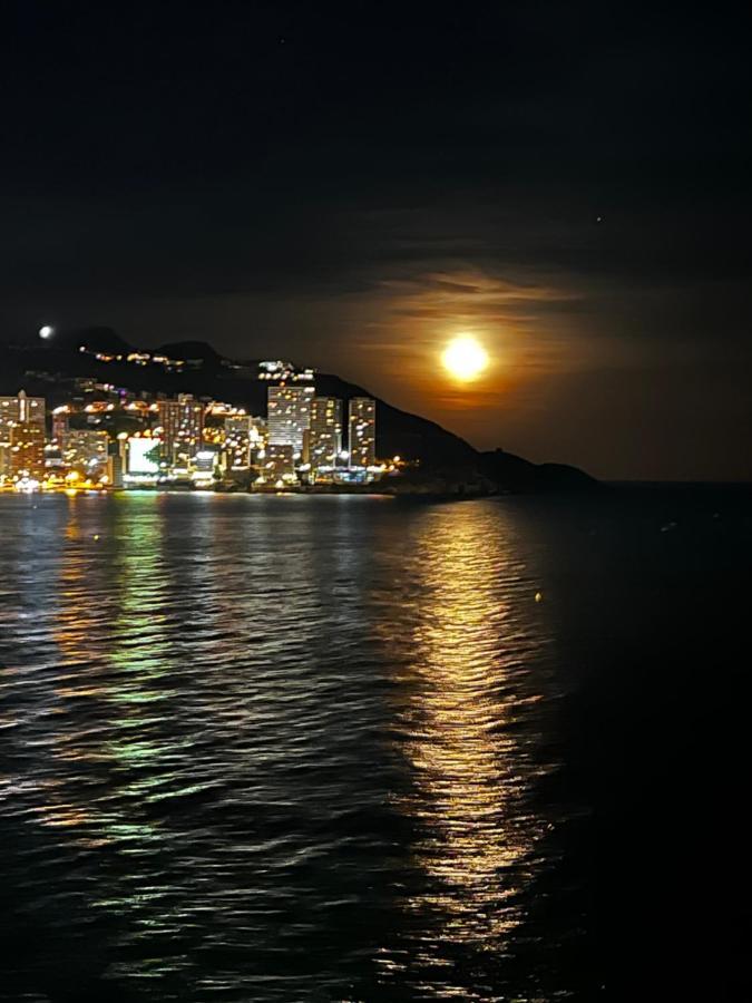 Blue Lagoon Trinisol2 Benidorm Esterno foto